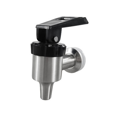 qualidade  Stainless Steel Valve Core Single Handle Mini Water Tap for Simple and Practical fábrica