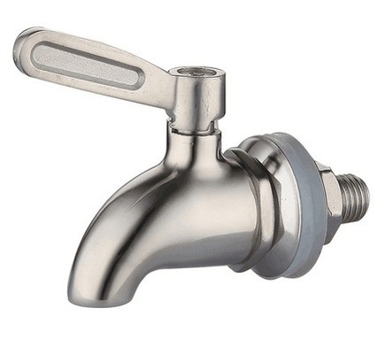 Ferramenta de produção de água de vidro de aço inoxidável