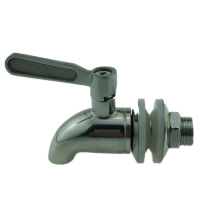 Ferramenta de produção de água de vidro de aço inoxidável