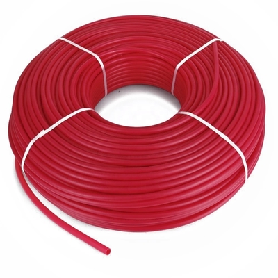 16mm PEX-AL-PEX Tubo de várias camadas para conexão de sobreposição Butt Soldadura e abastecimento de água