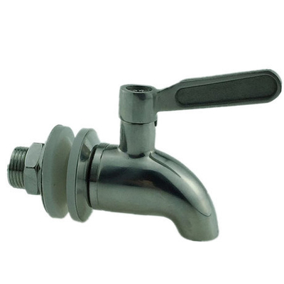 Ferramenta de produção de água de vidro de aço inoxidável
