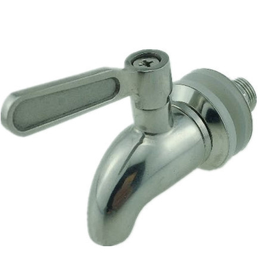 Ferramenta de produção de água de vidro de aço inoxidável