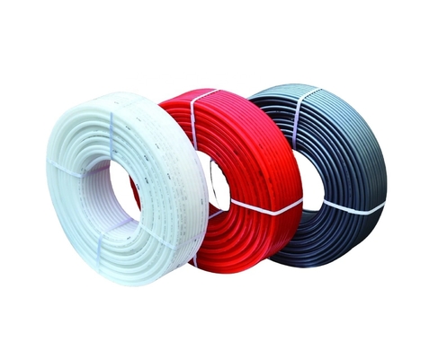 16mm PEX-AL-PEX Tubo de várias camadas para conexão de sobreposição Butt Soldadura e abastecimento de água