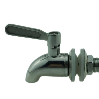 Ferramenta de produção de água de vidro de aço inoxidável