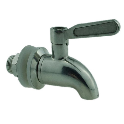 Ferramenta de produção de água de vidro de aço inoxidável