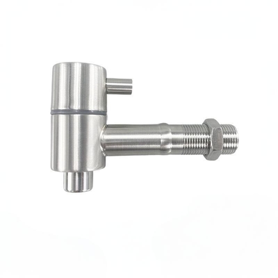 Máquina de distribuição de água de aço inoxidável 304 de design moderno para duração prolongada
