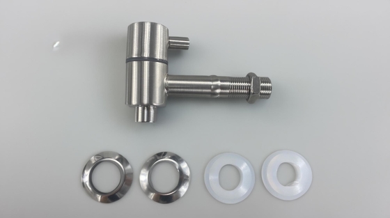 Máquina de distribuição de água de aço inoxidável 304 de design moderno para duração prolongada