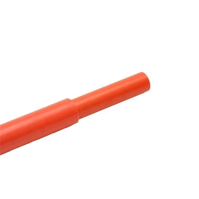 Tubo de condução elétrica de PVC de 25 mm fabricado por tubos de plástico com tecnologia avançada