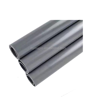 Espessura padrão 1 polegada PVC Tubo de jardim Grade de móveis Tubo de plástico Tubo de chuva de água
