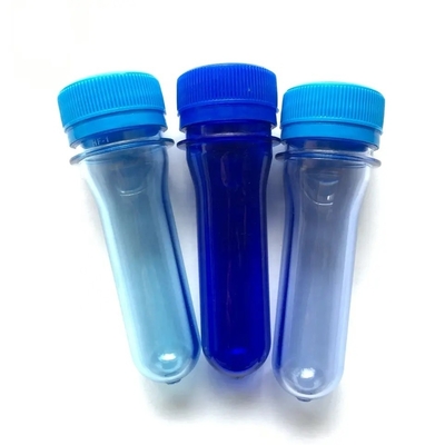 Garrafa de plástico PET de pré-forma 32G A solução perfeita para a produção ecológica