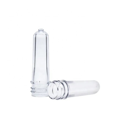Garrafa de plástico PET de pré-forma 32G A solução perfeita para a produção ecológica