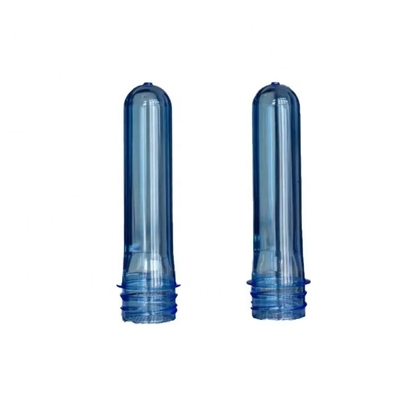 Garrafa de plástico PET de pré-forma 32G A solução perfeita para a produção ecológica