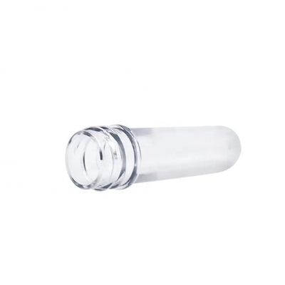 Garrafa de plástico PET de pré-forma 32G A solução perfeita para a produção ecológica