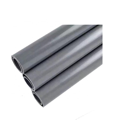Tubo de plástico de PVC de cor cinza branca 1/2 &quot;-12&quot; para OEM DIN Tubo de água de PVC padrão 200mm