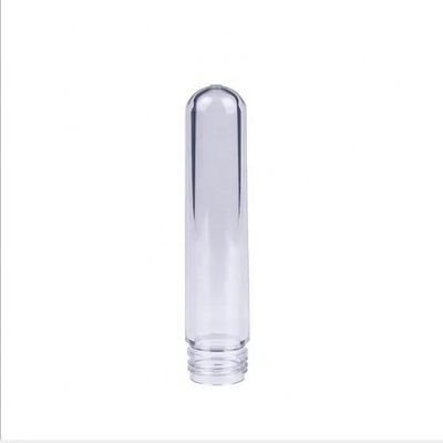 5 galões PET Preform 55mm pescoço em azul 100% material para a produção de garrafas PET