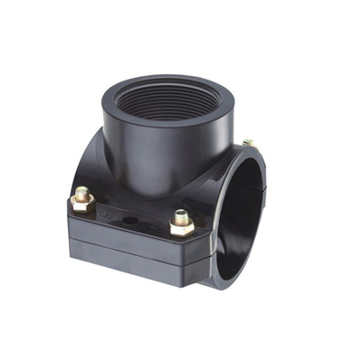Acessórios de compressão PN16 versáteis para abastecimento de água na irrigação agrícola 1/2&quot;-12