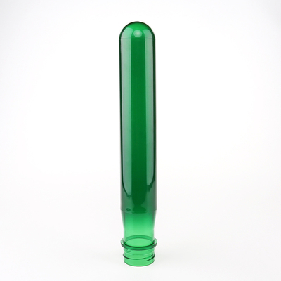 700g 750g 800g PET Preforma para garrafas de plástico de 5 galões Volume 300ml-5 galões