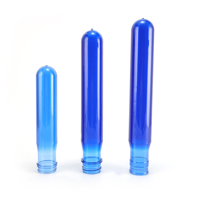 700g 750g 800g PET Preforma para garrafas de plástico de 5 galões Volume 300ml-5 galões