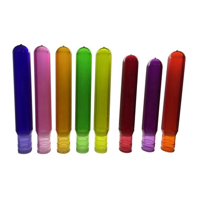 700g 750g 800g PET Preforma para garrafas de plástico de 5 galões Volume 300ml-5 galões