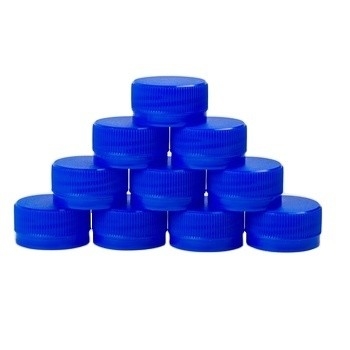 Eco-friendly 16oz Garrafas de plástico 28mm 38mm Garrafa de água tapa tapa tapa Fazer PET garrafa