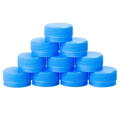 Eco-friendly 16oz Garrafas de plástico 28mm 38mm Garrafa de água tapa tapa tapa Fazer PET garrafa