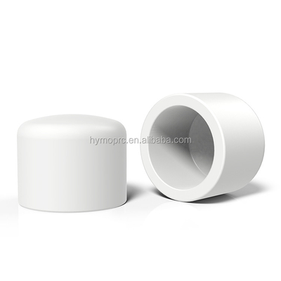 Anexo 40 Acessórios de tubos de água de PVC de 1 polegada de PVC com cotovelo para NPT BSP BSPT Thread no mercado