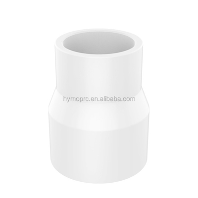Conector de tubos de PVC de 1/2&quot;-12&quot;