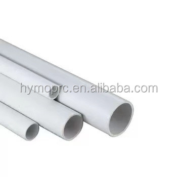 Tubos de UPVC de 7 polegadas para irrigação