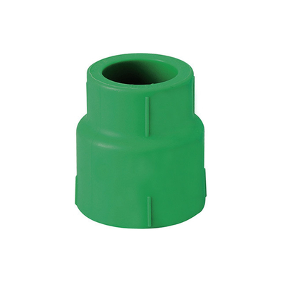 Fittings de tubos PPR para todos os tipos de sistemas de tubulação PPR