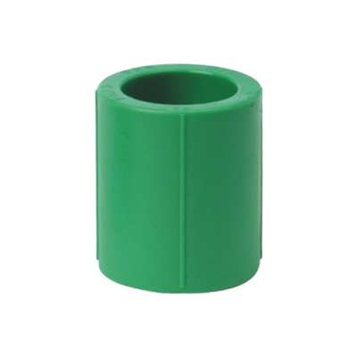 Fittings de tubos PPR para todos os tipos de sistemas de tubulação PPR