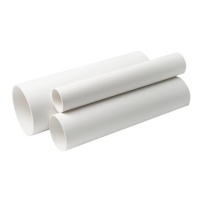 Lista de tubos de PVC para a irrigação de água de tubos de plástico ASTM/DIN/ASNZ/JIS