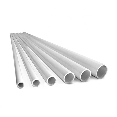 Tubo de conduta rígida de PVC de espessura normal de 25 mm para aplicações elétricas