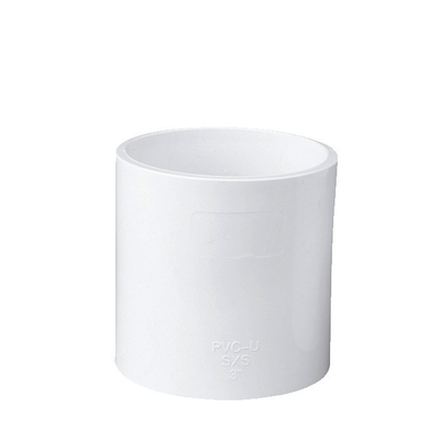 Exibição de tubos de PVC para piscina cabeça redonda branca NPT BSP BSPT Tipo de fio