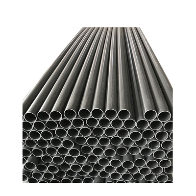 Serviço de moldagem profissional de tubos de PVC-U de 75 mm na fabricação de materiais de encanamento