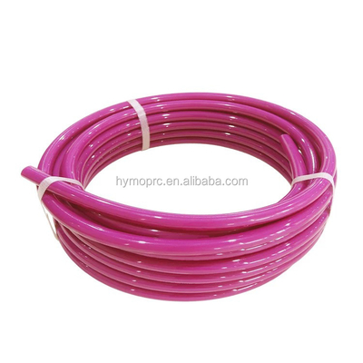 Amostra Oferecida 1/2 polegada 16mm Cor Branca PERT PEX AL PEX Tubo para Água Fria e Quente