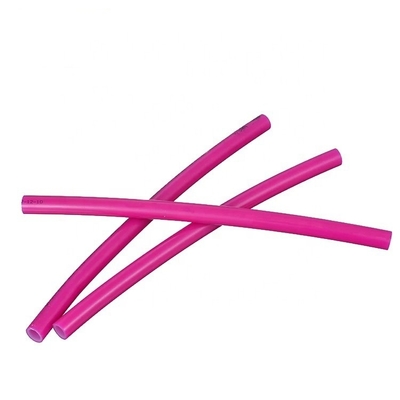 Tubo PEX-AL-PEX redondo de 0912 mm para sistema de ar condicionado