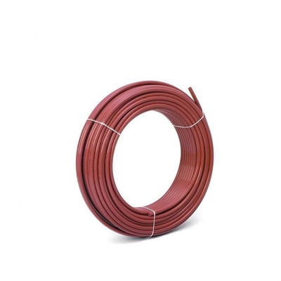 Tubo de barreira de oxigénio de 16 mm e 20 mm EVOH PEX-A para sistema de aquecimento de piso a partir de tubos de plástico