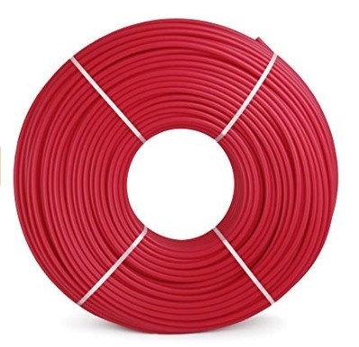 Tubo de barreira de oxigénio de 16 mm e 20 mm EVOH PEX-A para sistema de aquecimento de piso a partir de tubos de plástico