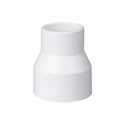 Comprimento STANDARD Cor branca Lista 40 PVC 5 Way Elbow Fittings ASTM D1785 Standard