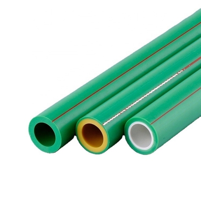 20mm PPR tubo de água DIN8077/8078 A adição perfeita para seus materiais de canalização