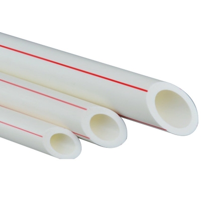 20mm PPR tubo de água DIN8077/8078 A adição perfeita para seus materiais de canalização