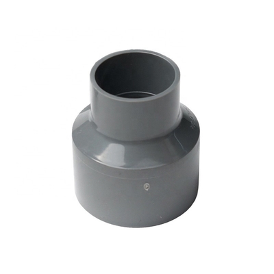 Fittings de tubos de plástico de PVC para móveis