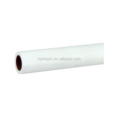 Fabricantes de tubos PPR de ligação à cola DIN8077 8078 para material de encanamento em tamanho 20-110MM