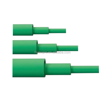Fabricantes de tubos PPR de ligação à cola DIN8077 8078 para material de encanamento em tamanho 20-110MM
