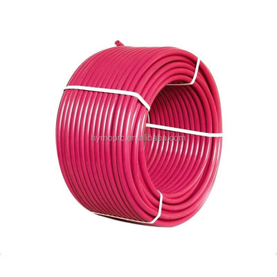 16-32MM PEX Branco um tubo de barreira de oxigénio acessórios para soluções sustentáveis de água cinzenta