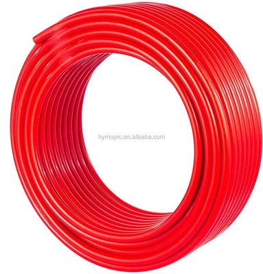 16-32MM PEX Branco um tubo de barreira de oxigénio acessórios para soluções sustentáveis de água cinzenta