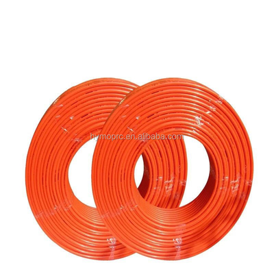 16-32MM PEX Branco um tubo de barreira de oxigénio acessórios para soluções sustentáveis de água cinzenta
