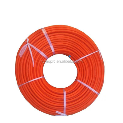 16-32MM PEX Branco um tubo de barreira de oxigénio acessórios para soluções sustentáveis de água cinzenta