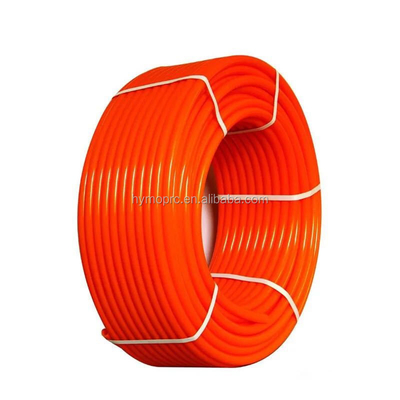 16-32MM PEX Branco um tubo de barreira de oxigénio acessórios para soluções sustentáveis de água cinzenta