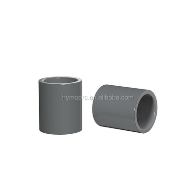 PN10 UPVC Tee para acessórios de encanamento de abastecimento de água na norma DIN